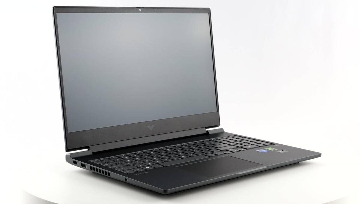 HP Victus Gaming 16-r0545nd - Tweedehands