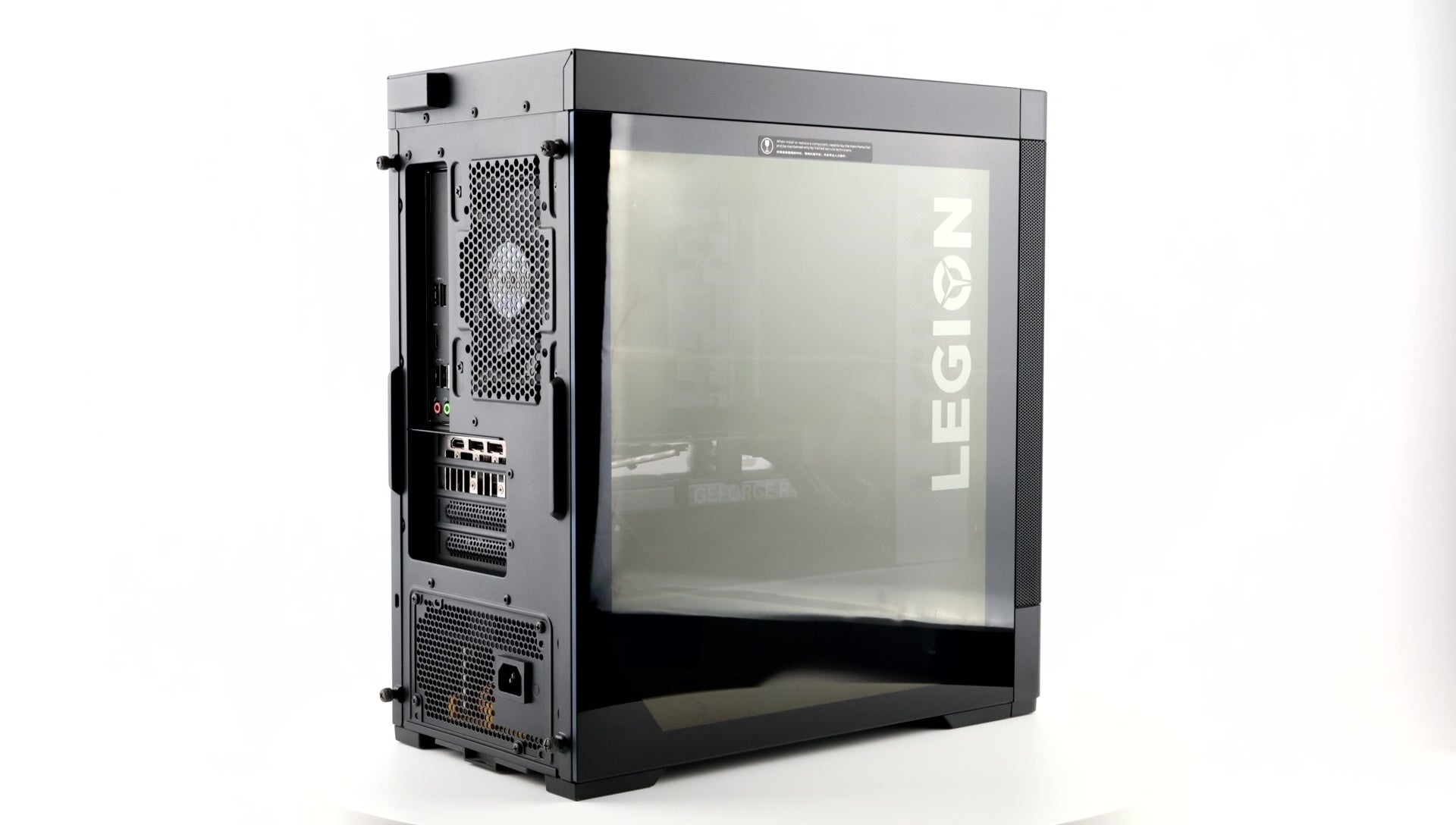 Game PC RTX 4060 - Tweedehands