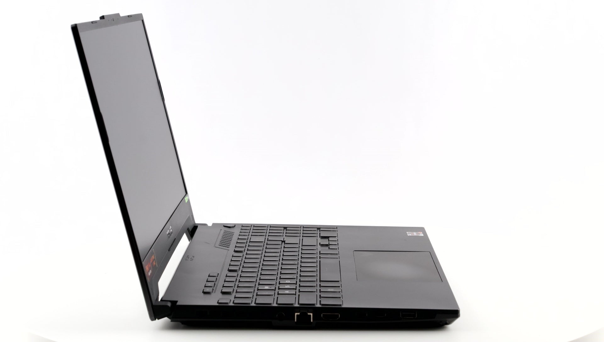 ASUS TUF Gaming A15 FA507NV-LP031W - Tweedehands
