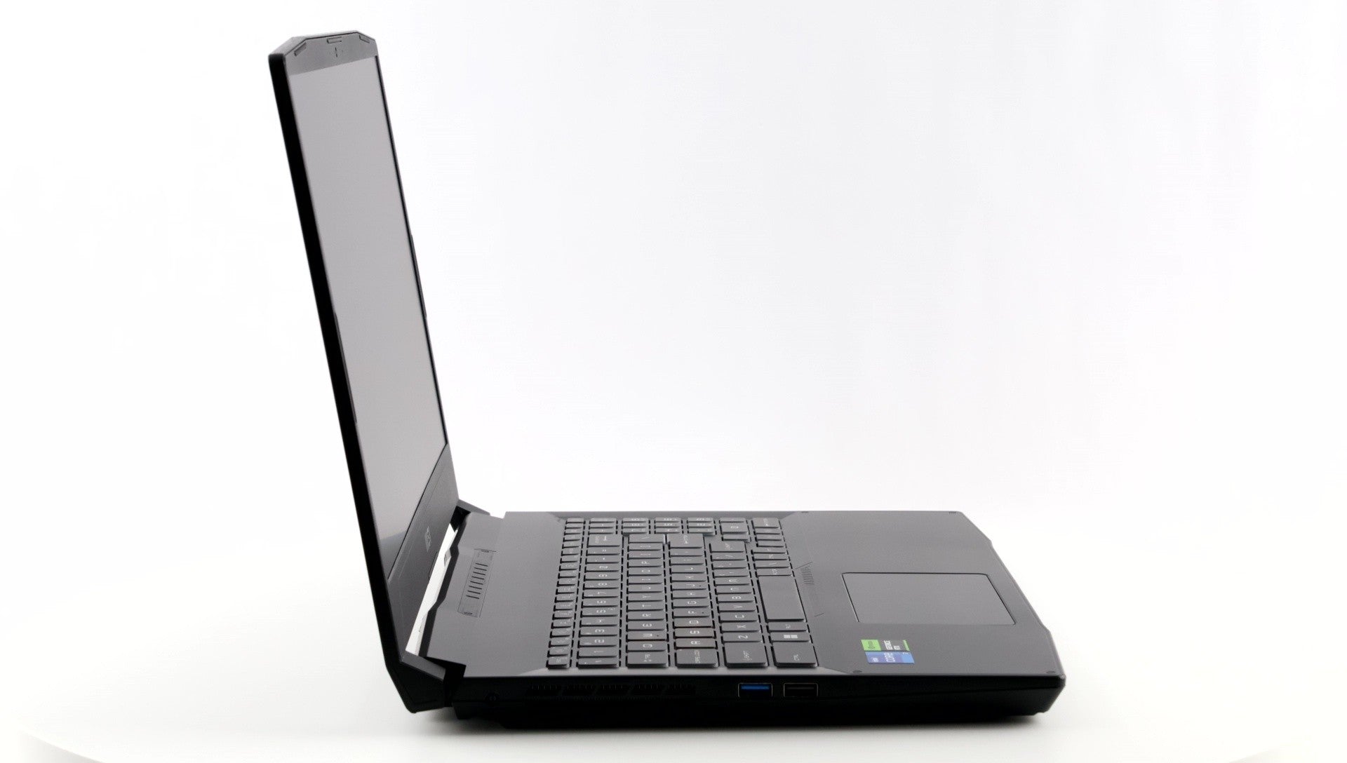 MSI Katana 15 B12VGK-653NL - Tweedehands