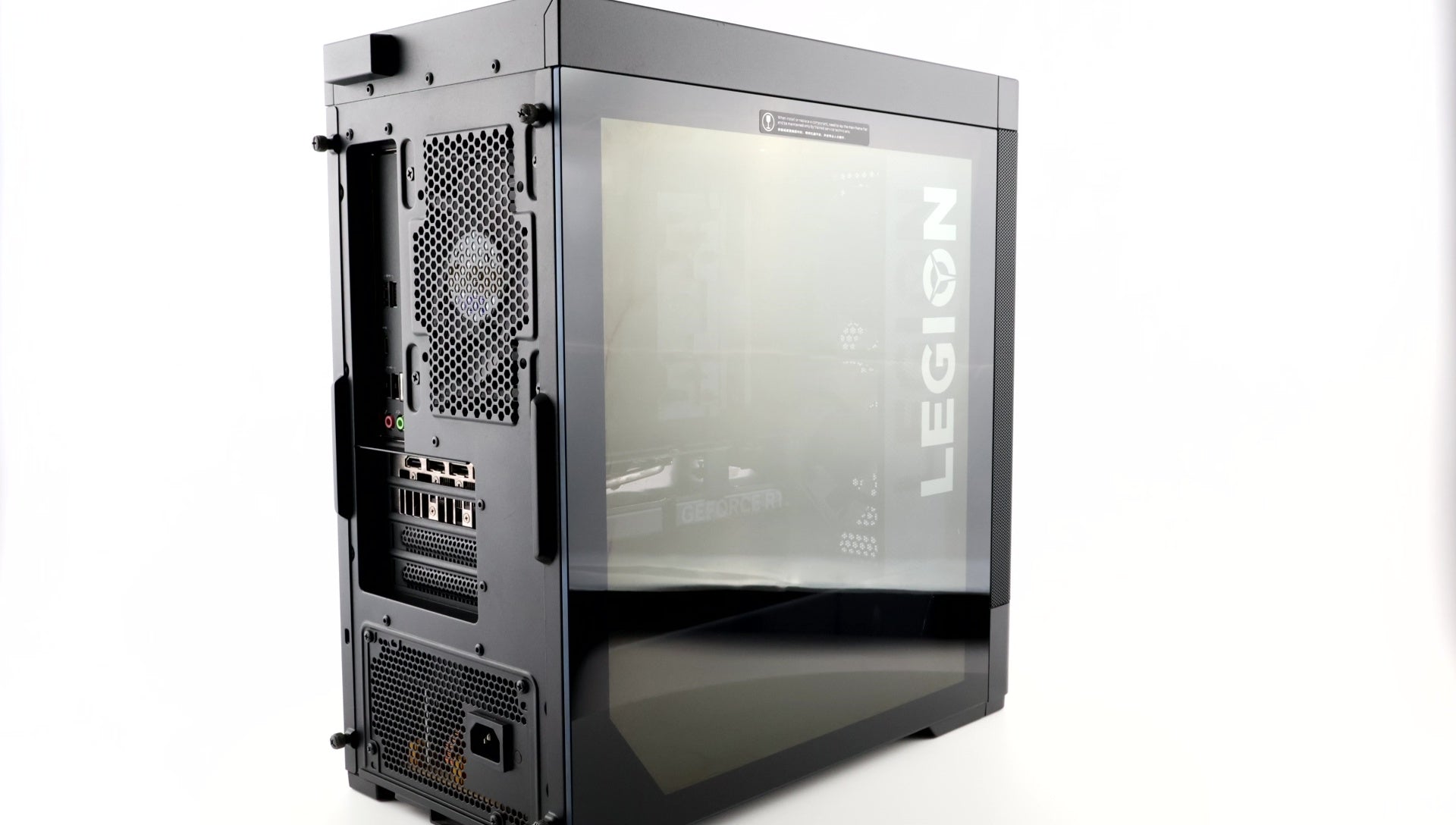 Game PC RTX 4060 - Tweedehands