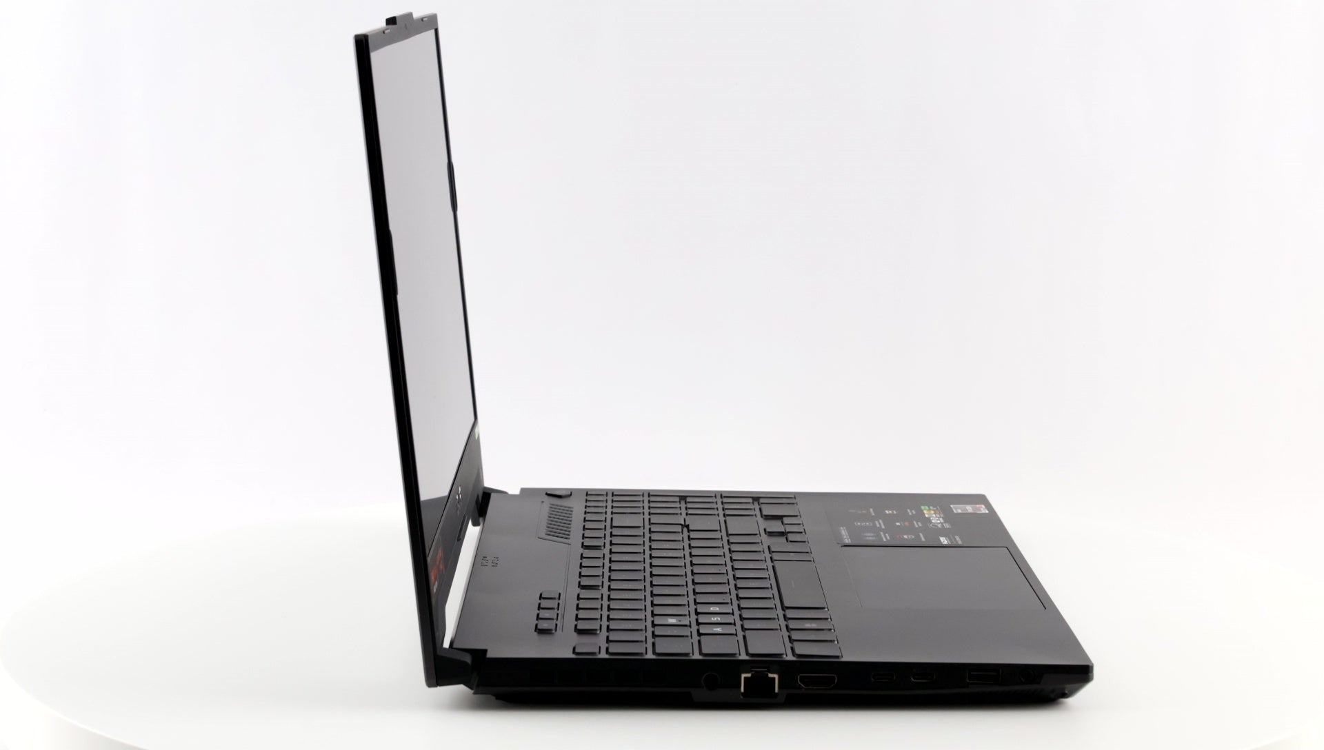 ASUS TUF Gaming A15 FA507NV-LP066W - Tweedehands