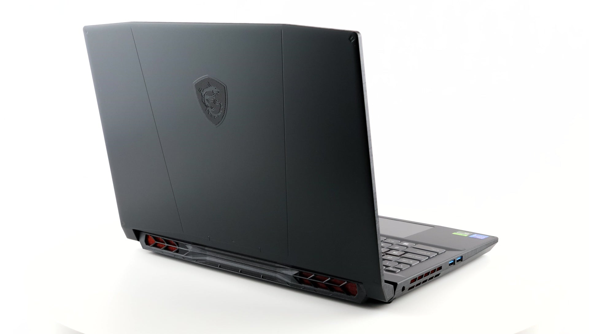 MSI Katana 15 HX B14WGK-227NL - Gebraucht