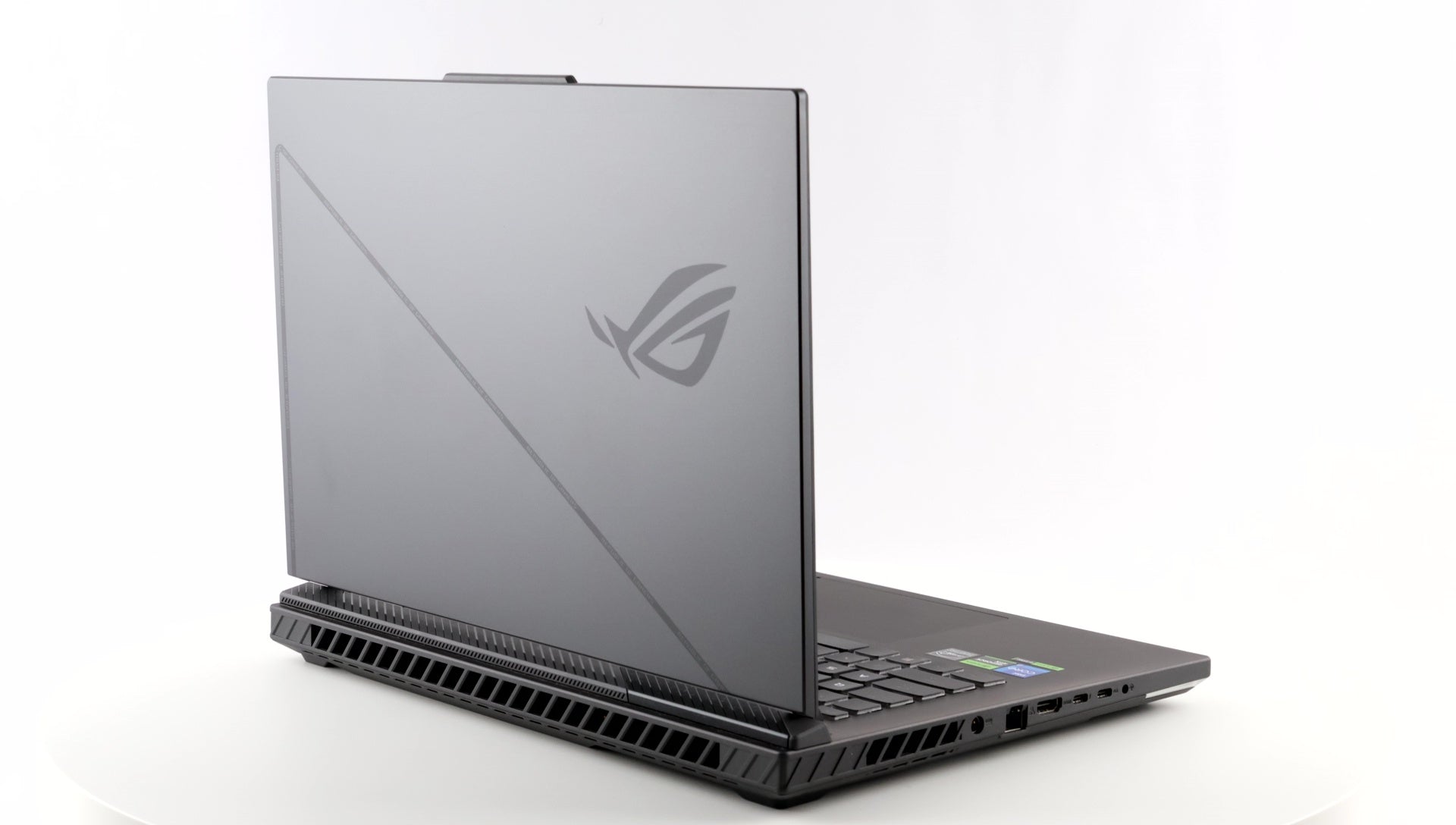 ASUS ROG Strix G16 G614JV-N3488W - Tweedehands
