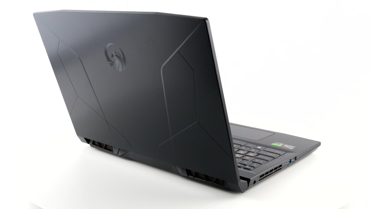 MSI Bravo 15 C7VFK-262NL - Tweedehands