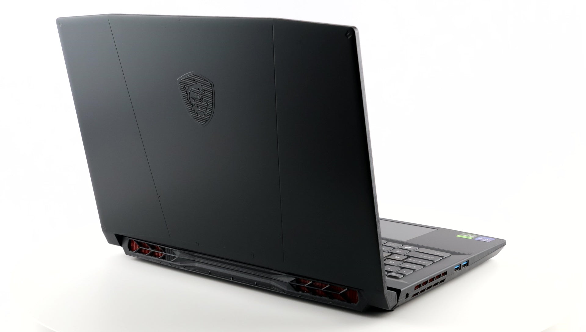 MSI Katana 15 HX B14WGK-039NL - Tweedehands