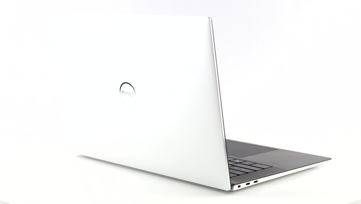 Dell XPS 15 9500 - Tweedehands
