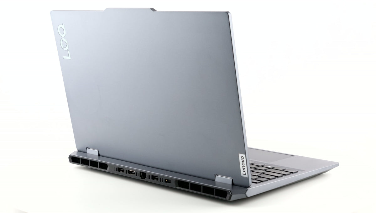Lenovo LOQ 15IAX9 (83GS00CEMH) - Tweedehands