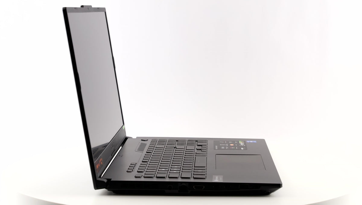 ASUS TUF Gaming F17 FX707VV-HX139W - Tweedehands