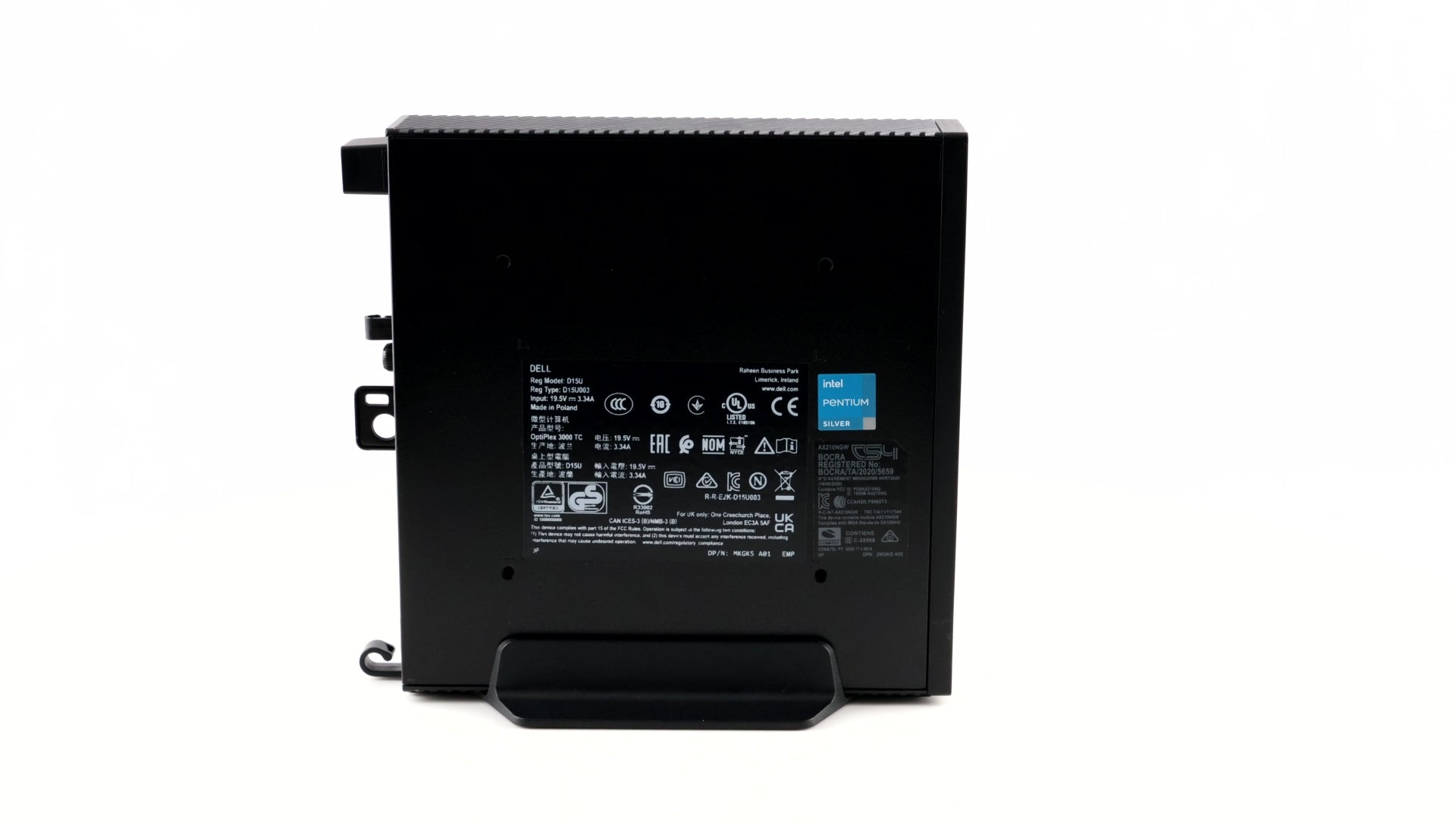 Dell OptiPlex 3000 (0PN1H) - New