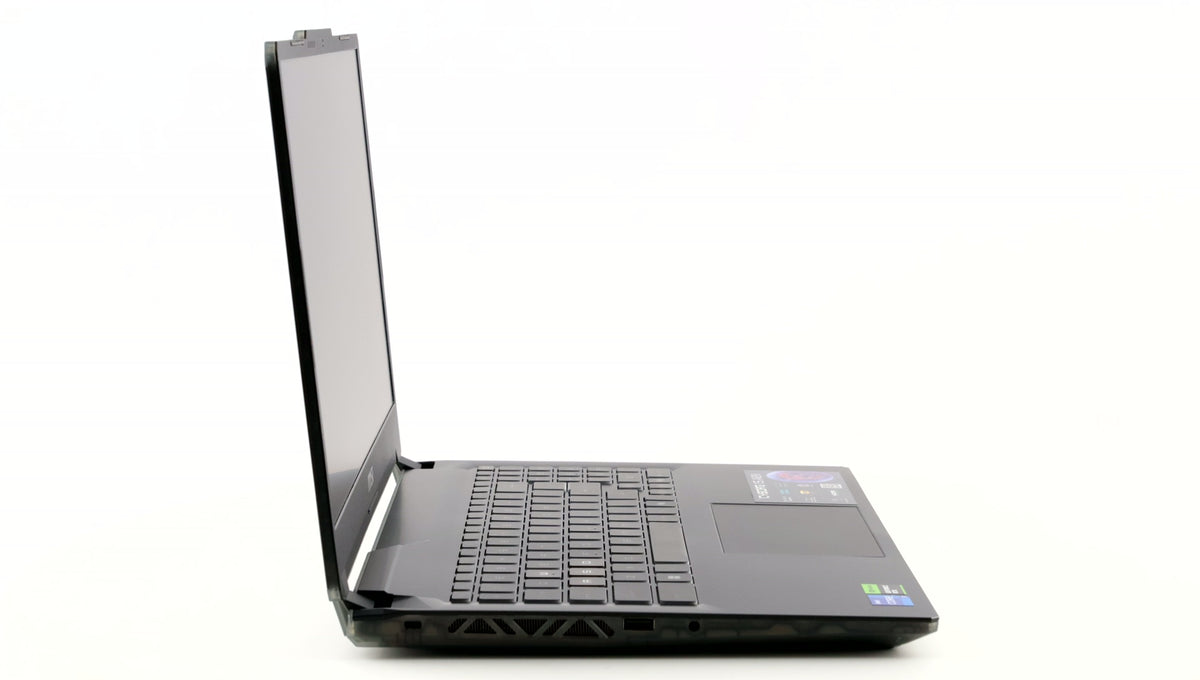 MSI Cyborg 15 A12VF-1072NL - Tweedehands
