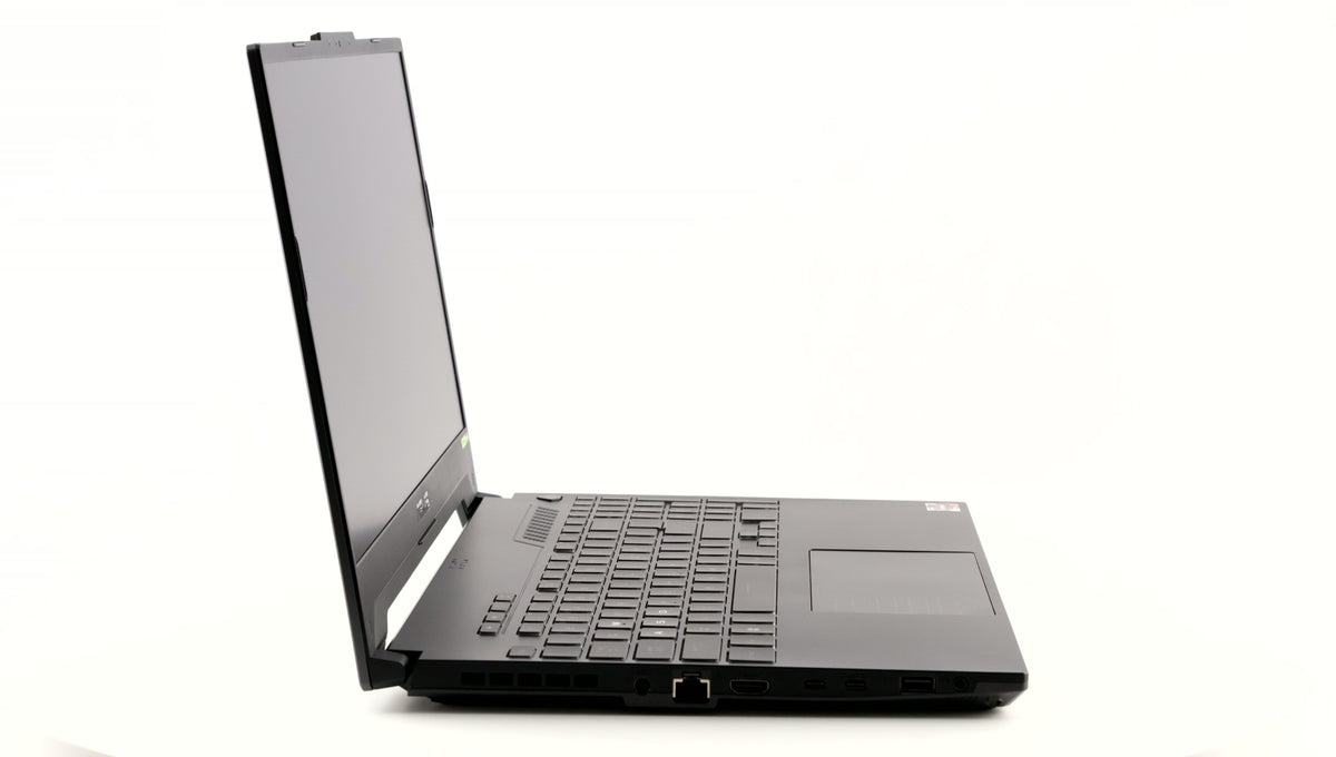 ASUS TUF Gaming A15 FA507NV-LP031W - Tweedehands