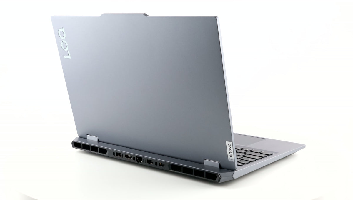Lenovo LOQ 15AHP9 (83DX00ARMH) - Tweedehands