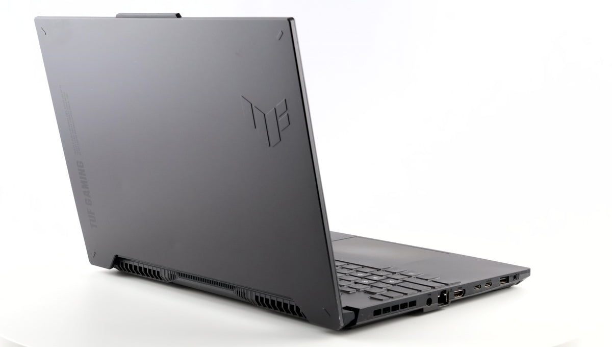 ASUS TUF Gaming A15 FA507NV-LP066W - Tweedehands