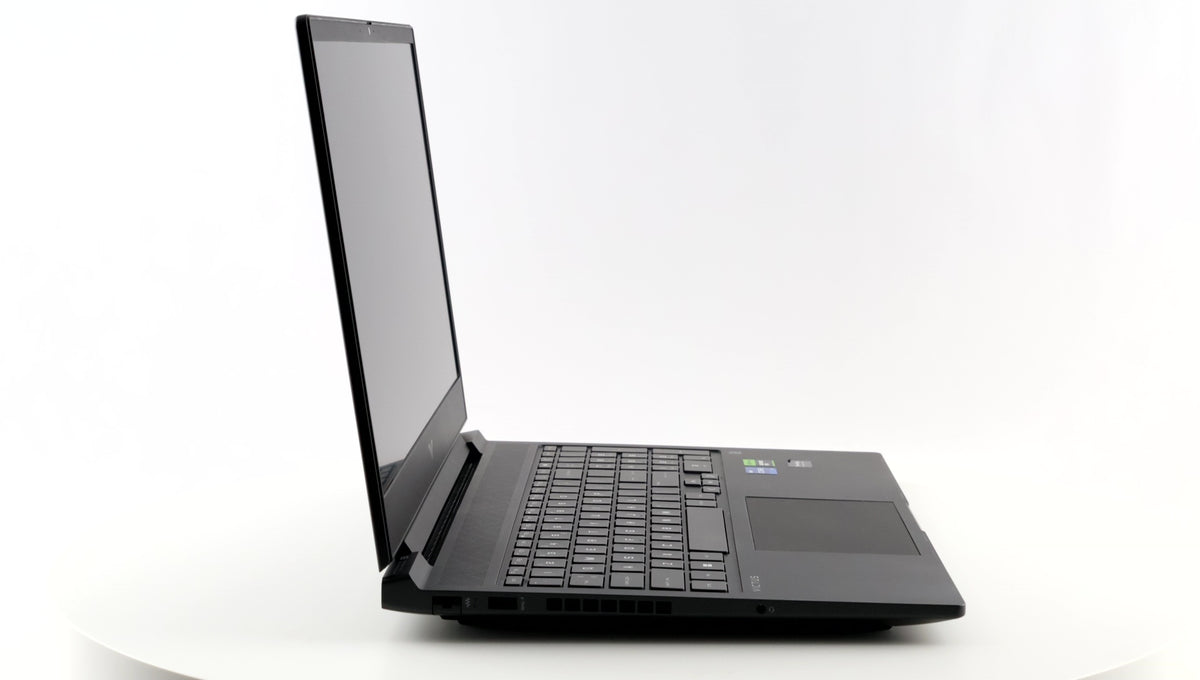HP Victus Gaming 16-r0545nd - Tweedehands