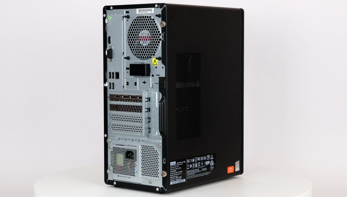 Game PC - RTX 4060 Ti | i5-13400F - Tweedehands