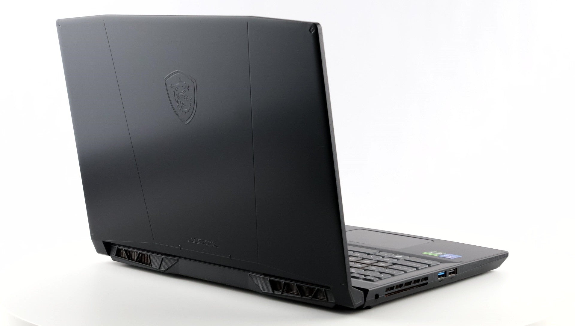 MSI Katana 15 B12VGK-653NL - Tweedehands