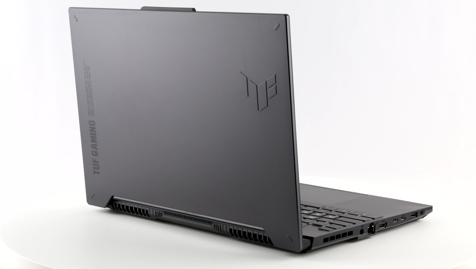 ASUS TUF Gaming A15 FA507NV-LP066W - Tweedehands