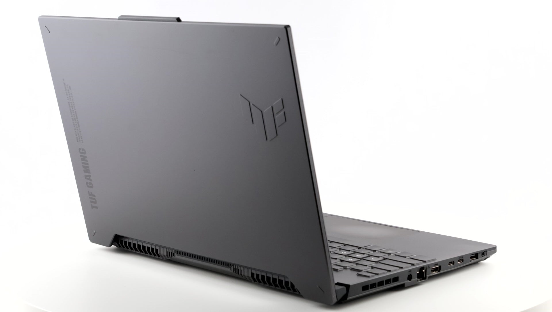 ASUS TUF Gaming A15 FA507NV-LP031W - Tweedehands