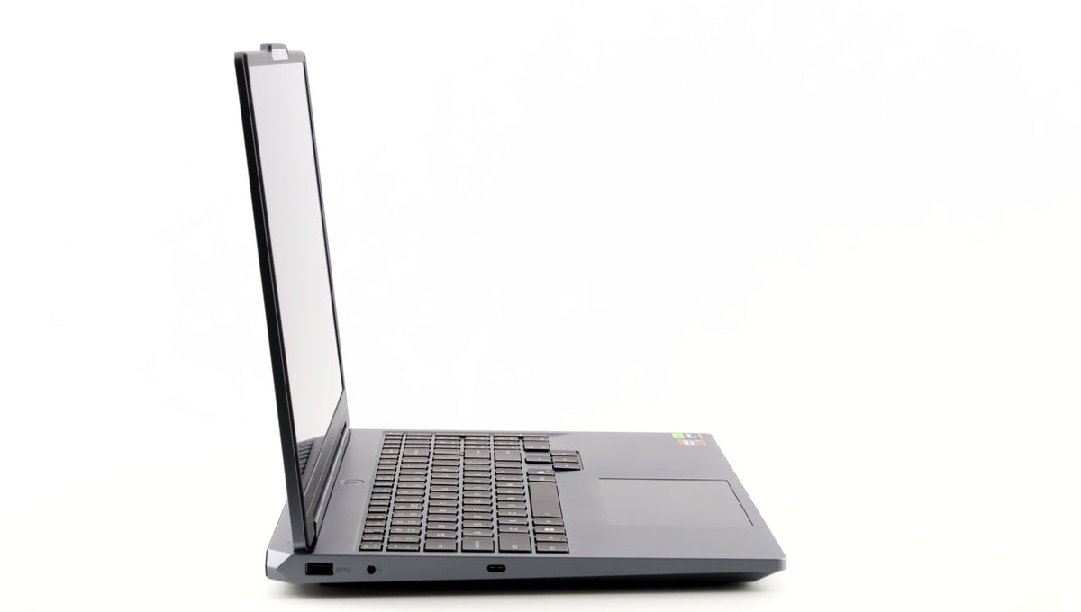Lenovo LOQ 15AHP11 (83TN004GMH) - Tweedehands