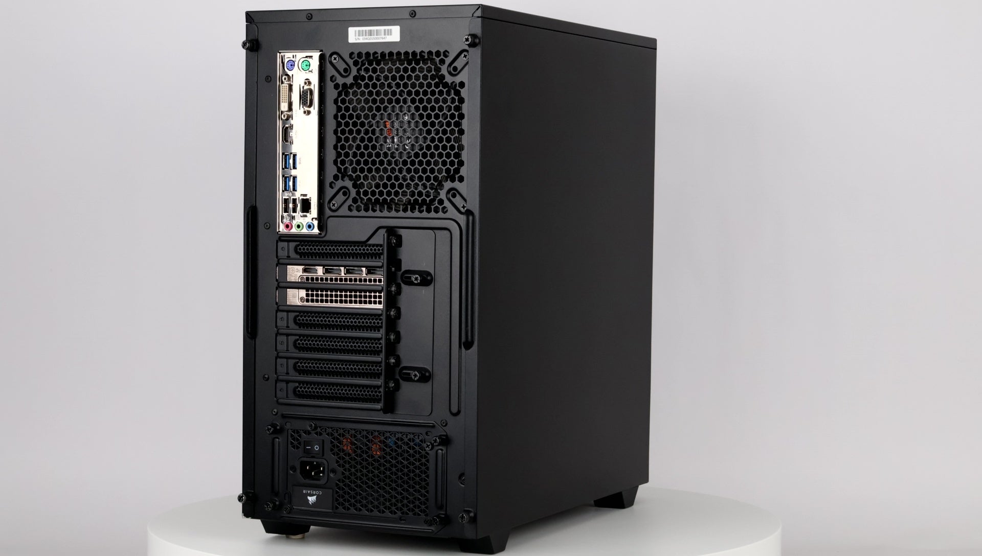 Game PC - RTX 3070 | Ryzen 5 5600X - Tweedehands