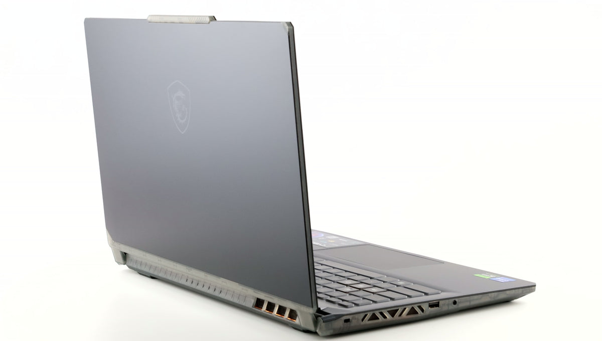 MSI Cyborg 15 A12VF-1072NL - Tweedehands