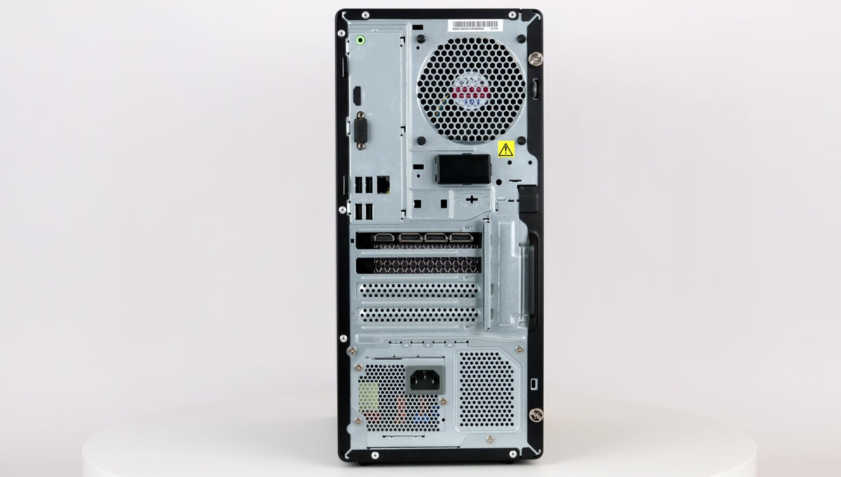 Game PC - RTX 4060 Ti | i5-13400F - Tweedehands