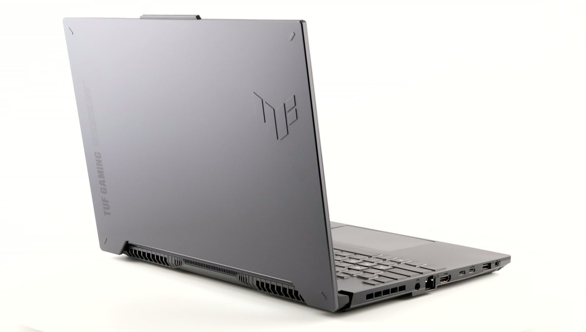 ASUS TUF Gaming A15 FA507NV-LP031W - Tweedehands