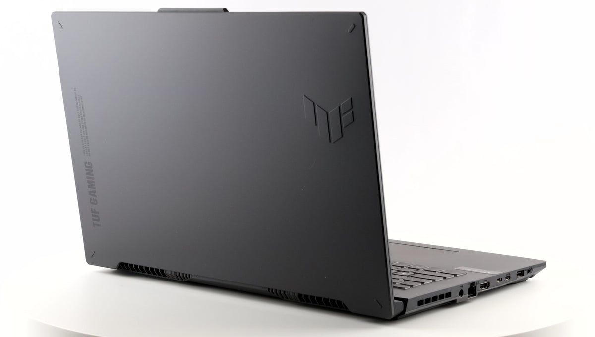 ASUS TUF Gaming F17 FX707VV-HX139W - Tweedehands