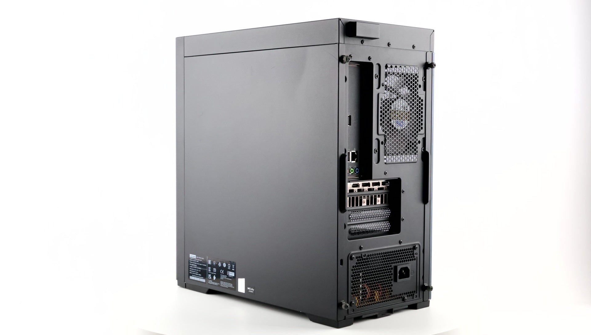 Game PC RTX 4060 - Tweedehands
