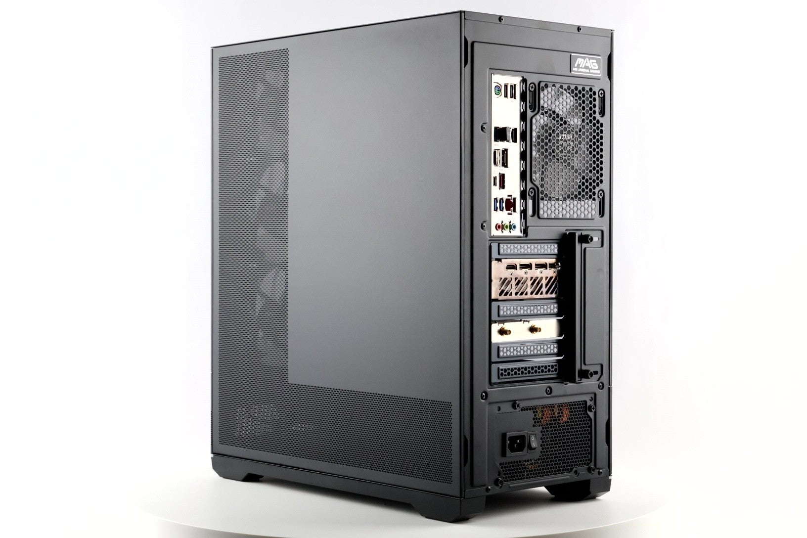 Game PC - RTX 4070 | i5 12600K - Tweedehands