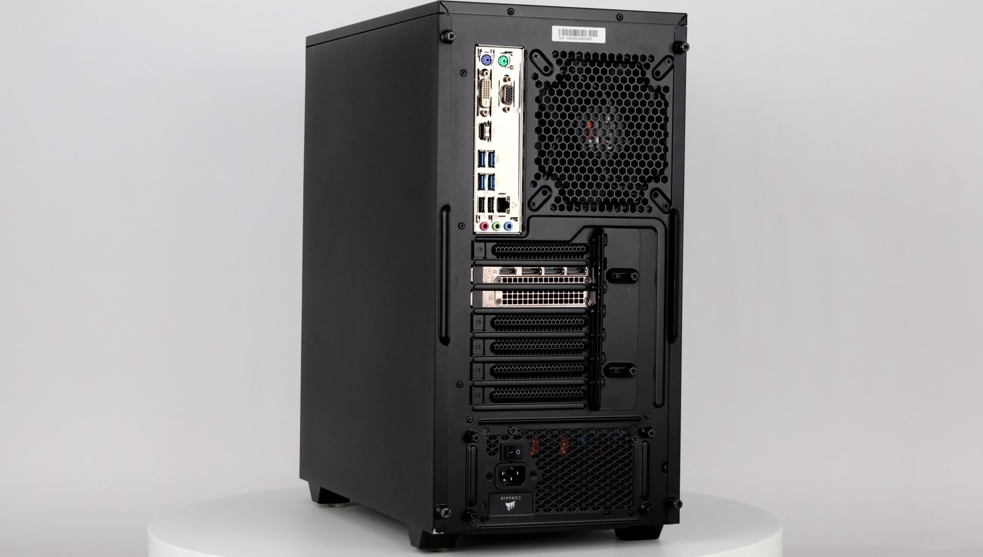Game PC - RTX 3070 | Ryzen 5 5600X - Tweedehands