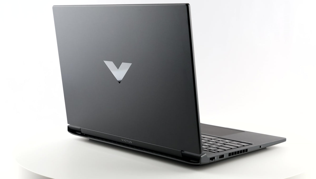 HP Victus Gaming 16-r0545nd - Tweedehands
