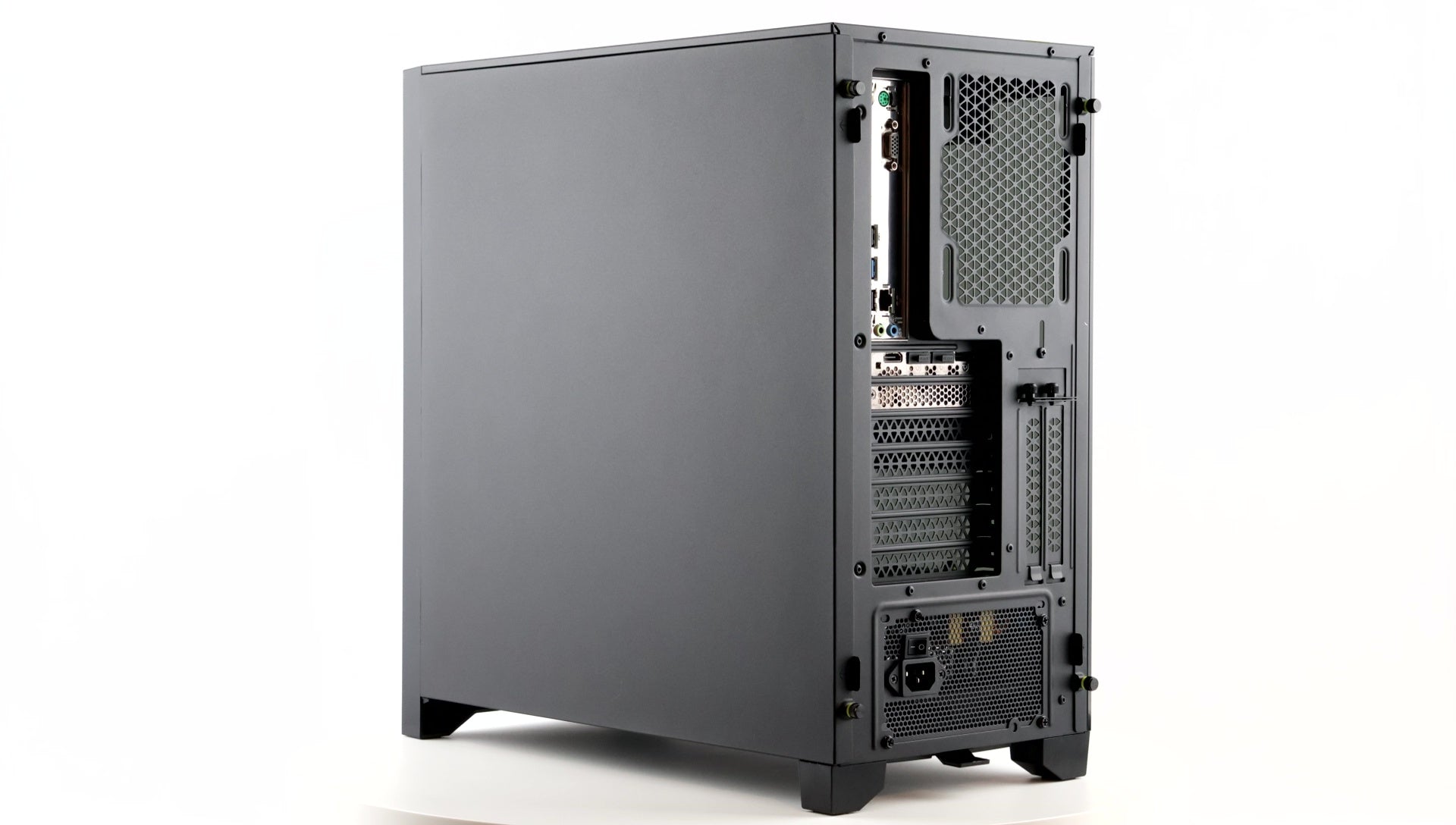 Game PC - RTX 3070 - Tweedehands