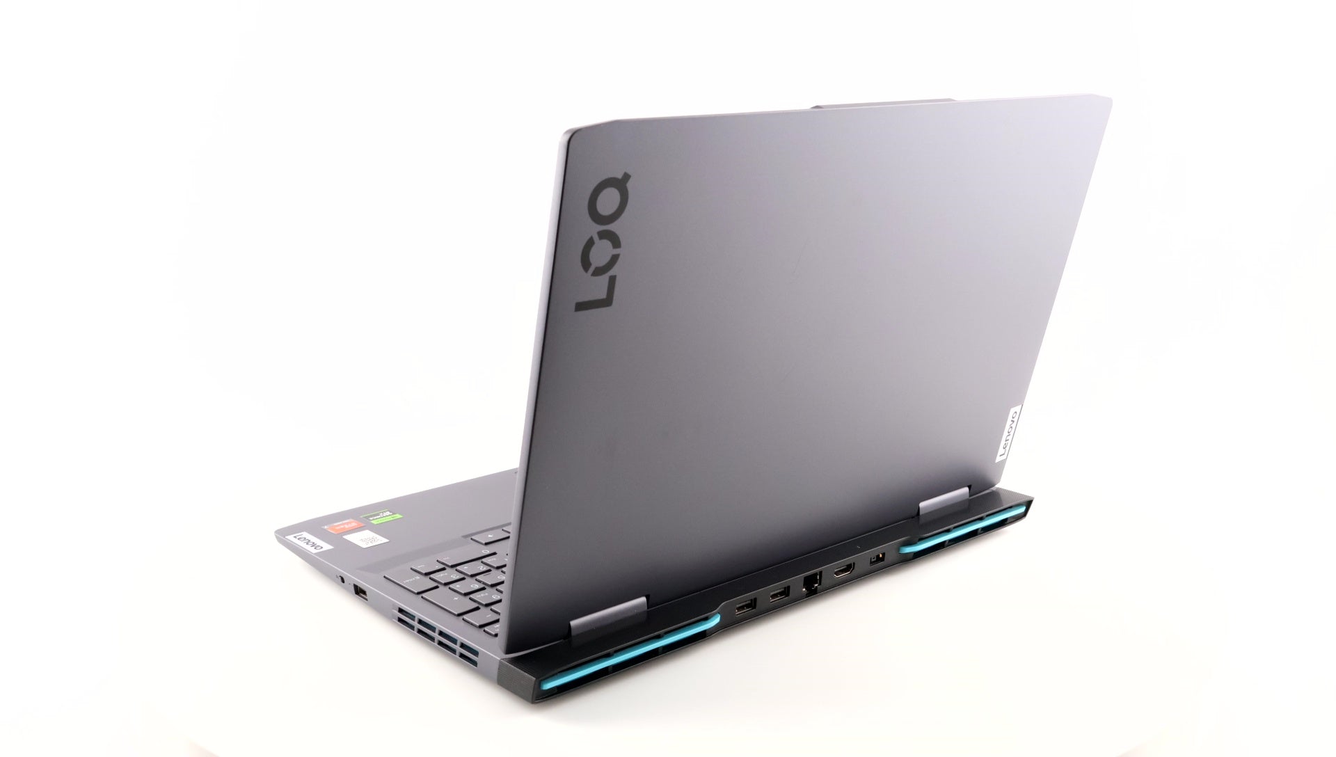 Lenovo LOQ 15APH8 (82XT009BMH) - Tweedehands