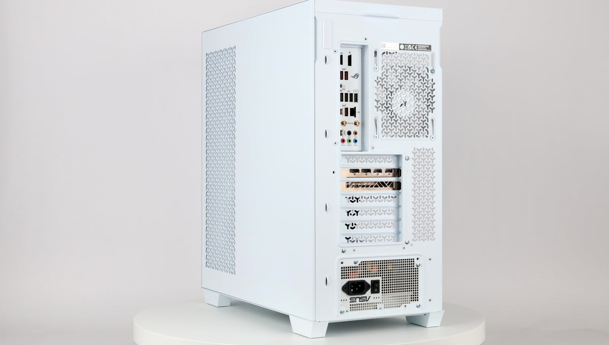 Game PC - RX 7700 XT | Ryzen 5 7600 - Tweedehands