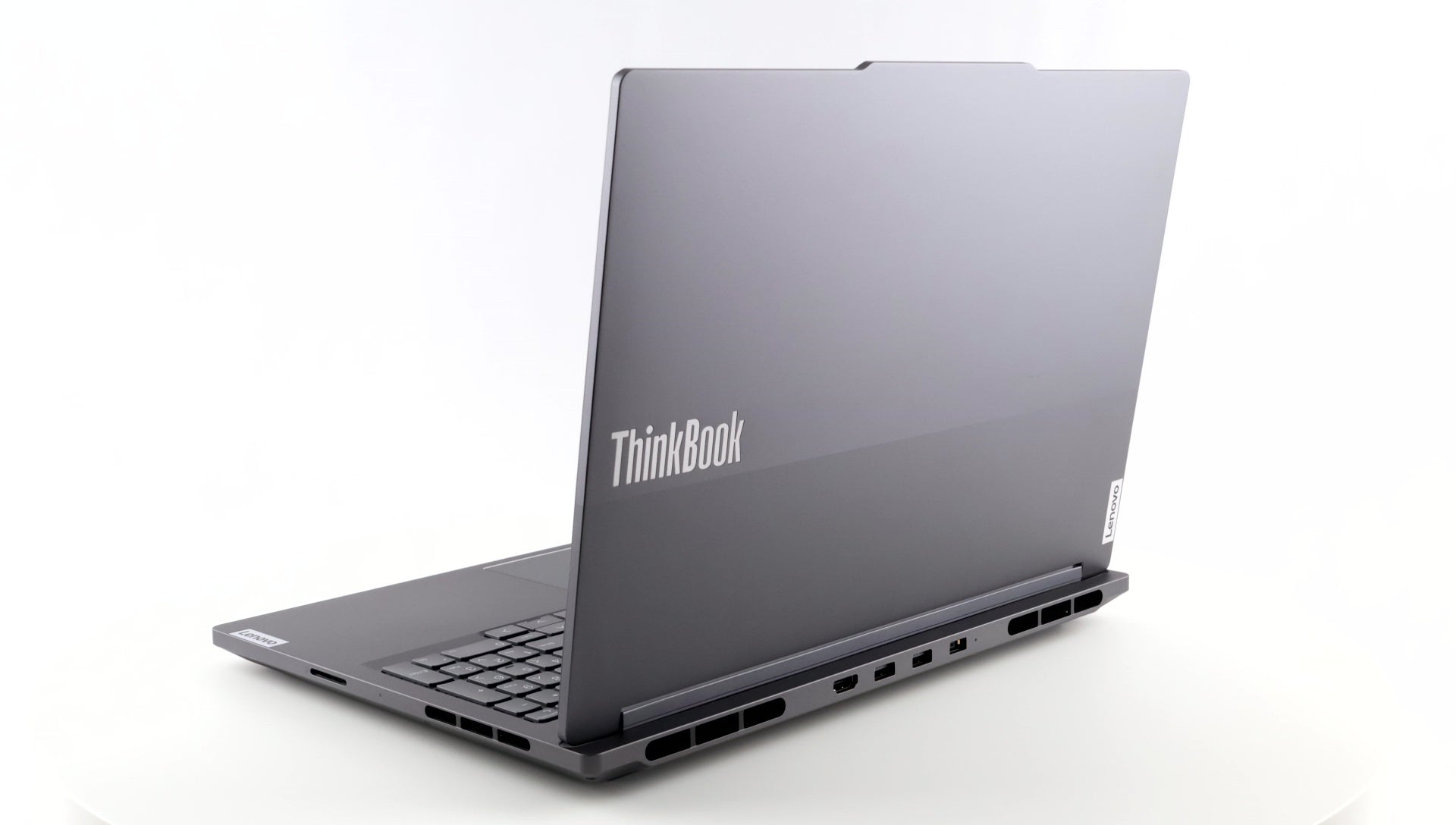 Lenovo ThinkBook 16p G4 IRH (21J8001FMH) - Tweedehands