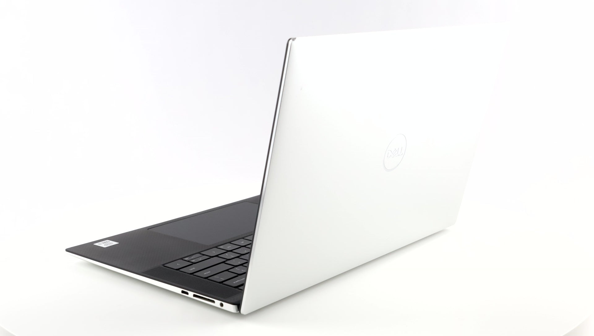Dell XPS 15 9500 - Tweedehands