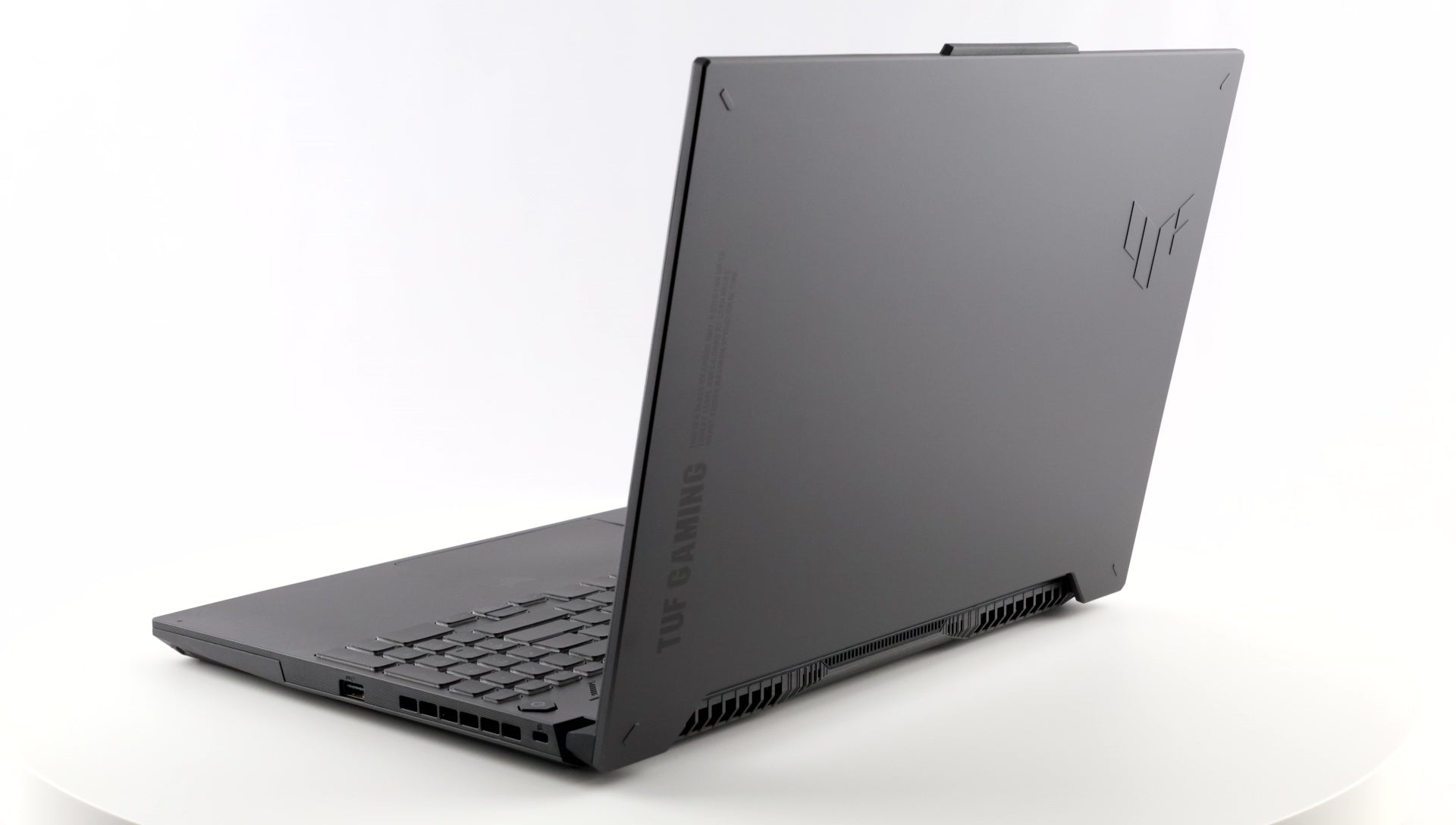 ASUS TUF Gaming A15 FA507NV-LP110W - Tweedehands