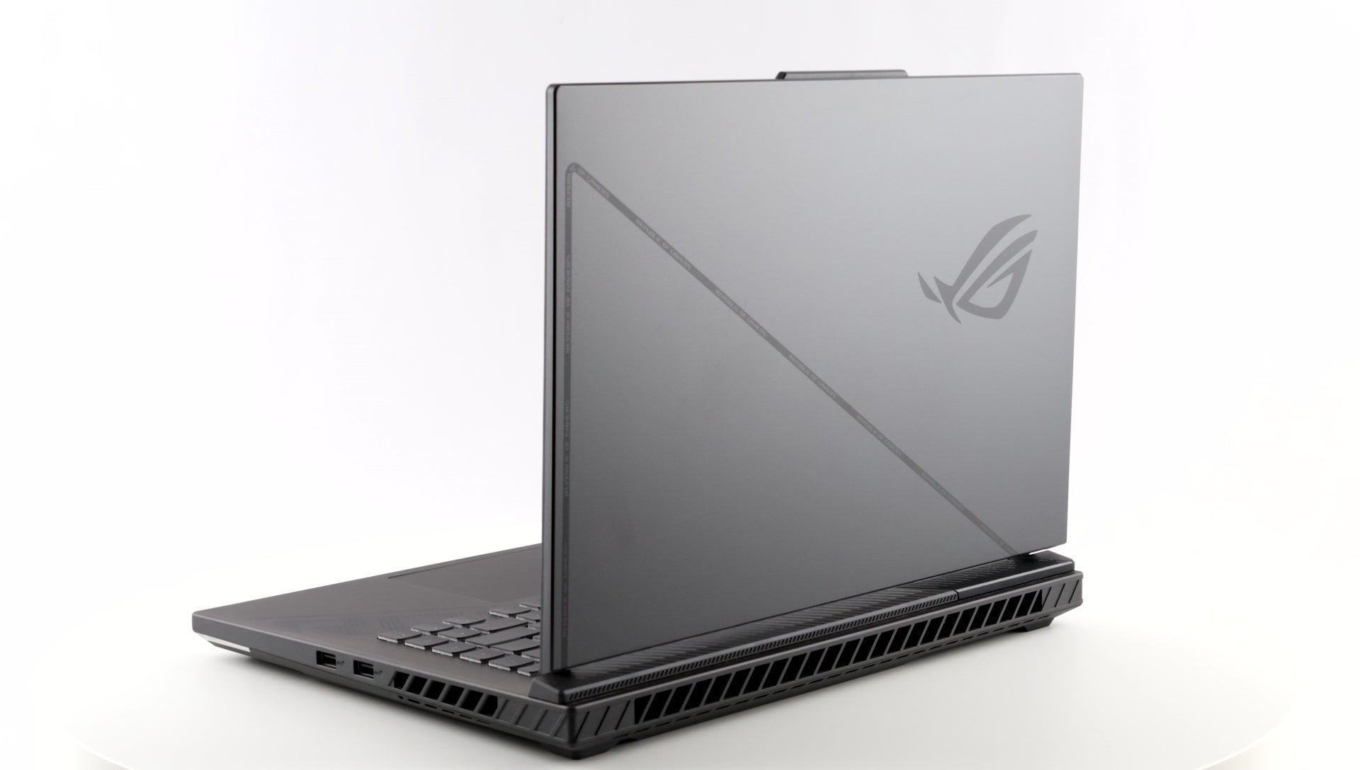 ASUS ROG Strix G16 G614JV-N3488W - Tweedehands