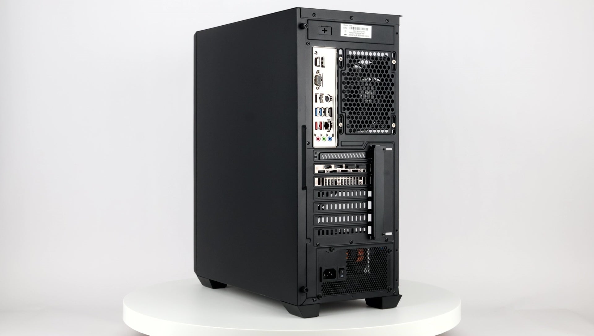 Game PC - RX 9070 XT | Ryzen 5 7600X - Tweedehands