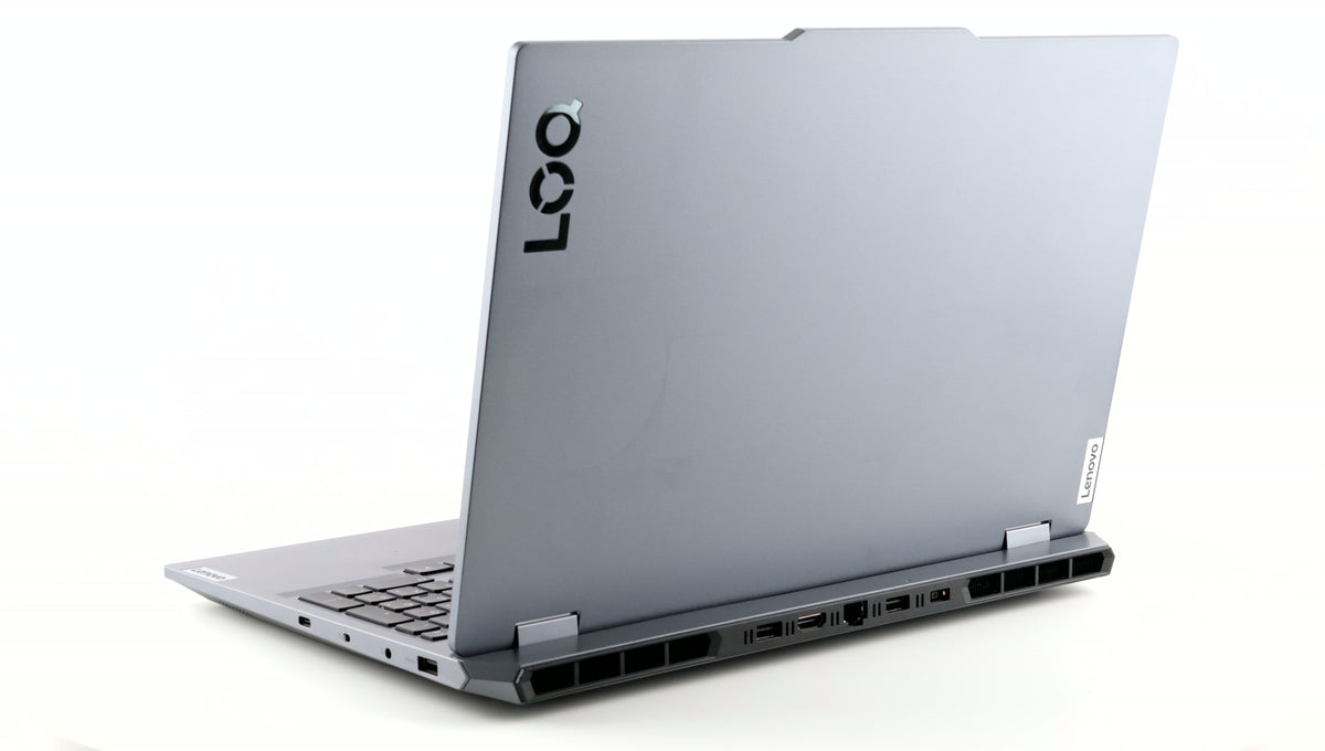 Lenovo LOQ 15IAX9 (83GS00CEMH) - Tweedehands