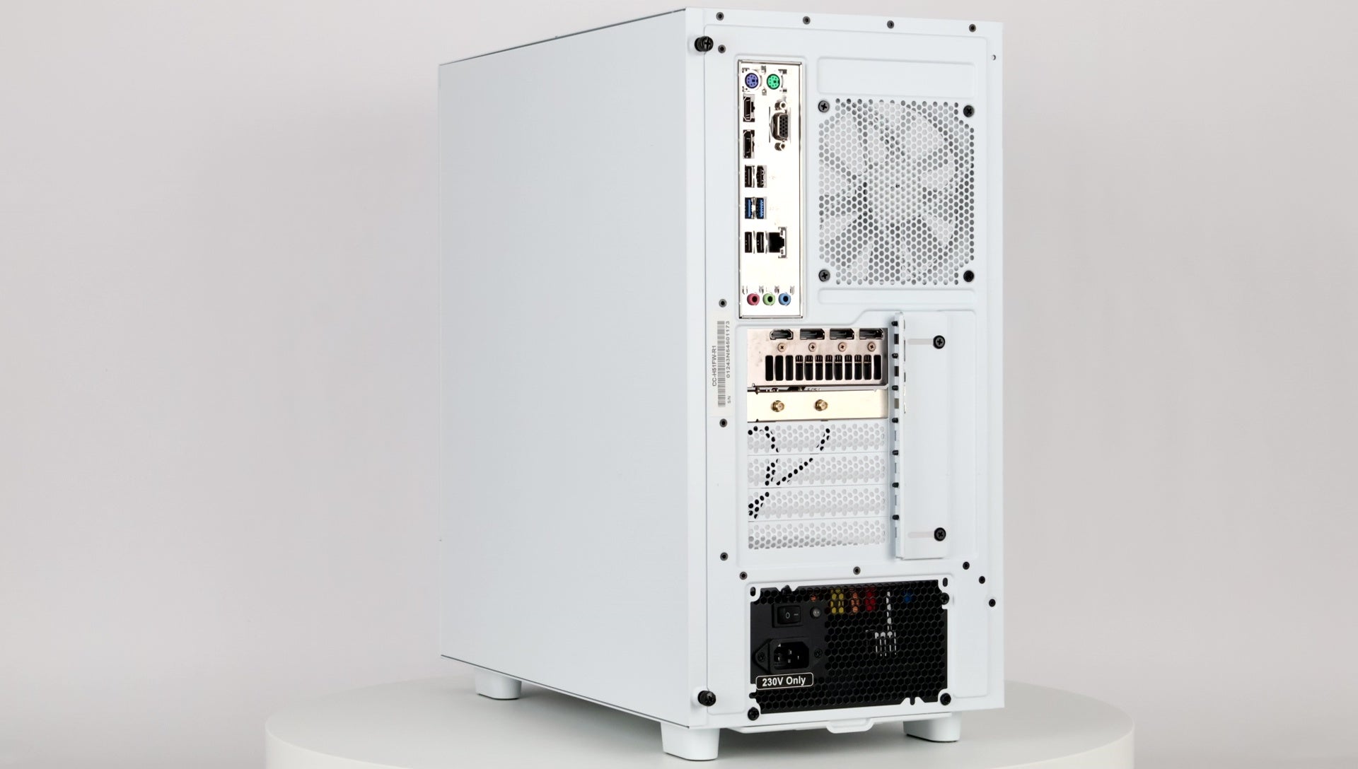 Game PC - RTX 3060 | i5-11400F - Tweedehands