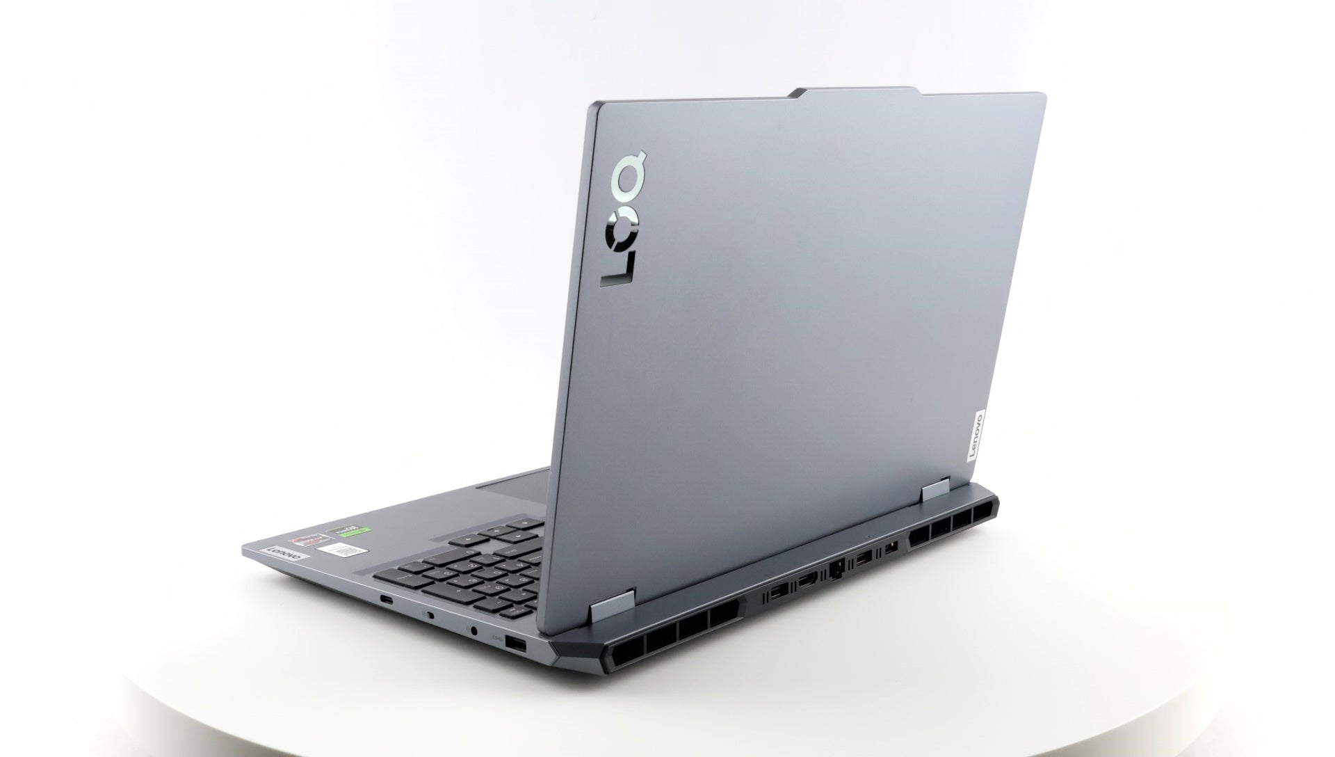 Lenovo LOQ 15ARP9 (83JC0012MH) - Tweedehands