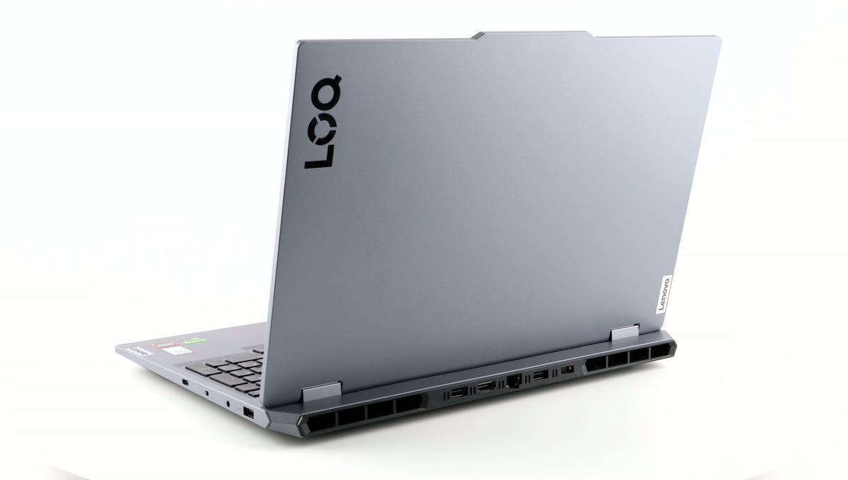 Lenovo LOQ 15AHP9 (83DX00ARMH) - Tweedehands