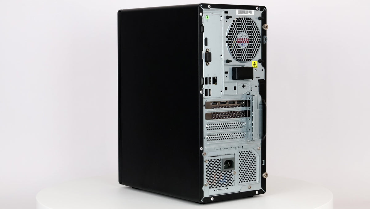 Game PC - RTX 4060 Ti | i5-13400F - Tweedehands