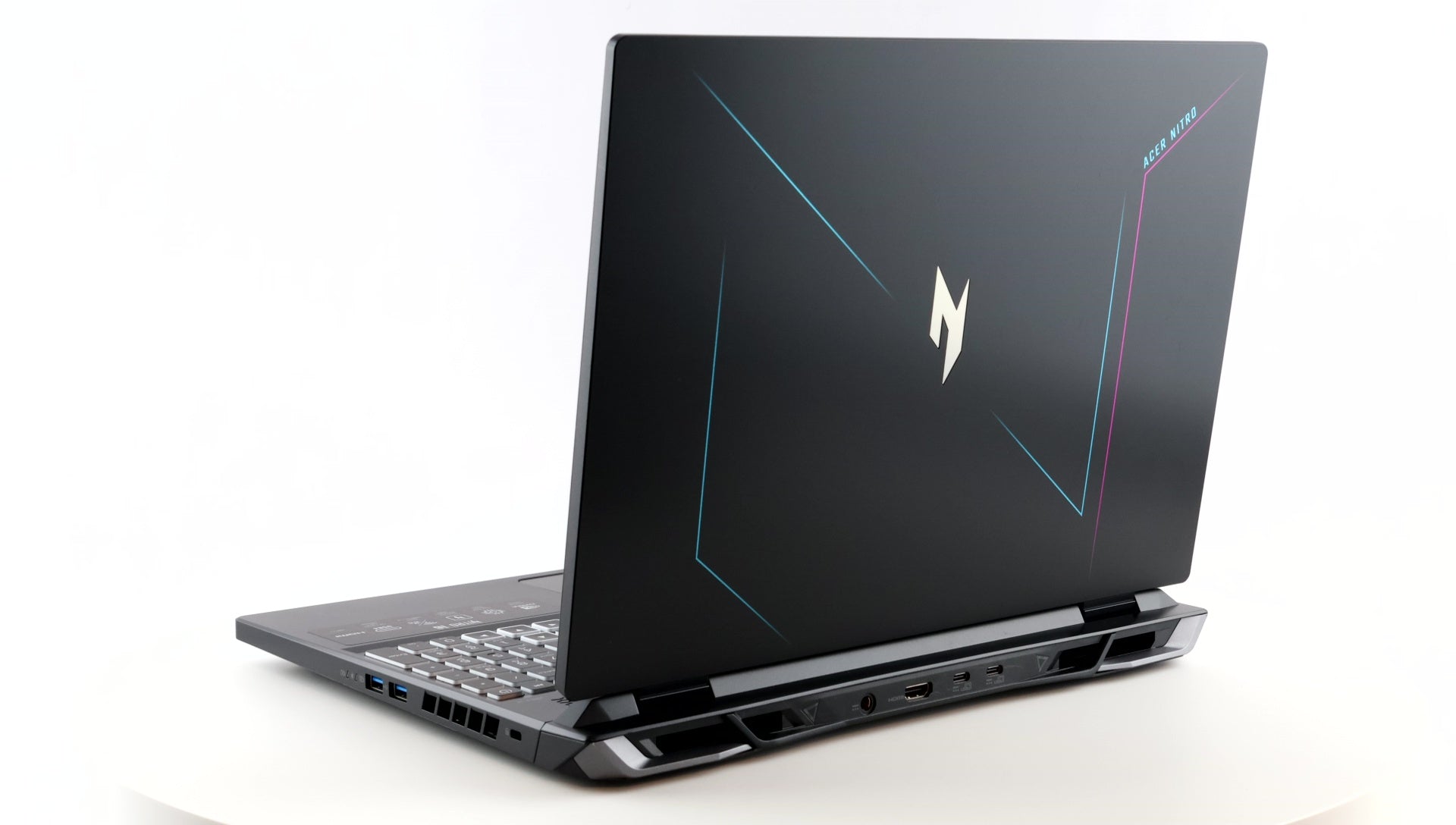 Acer Nitro 16 AN16-41-R8NQ - Tweedehands