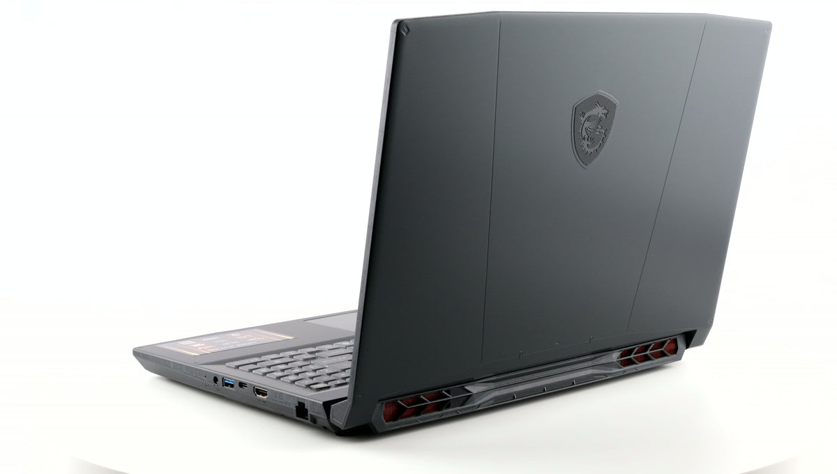 MSI Katana 15 HX B14WGK-227NL - Tweedehands