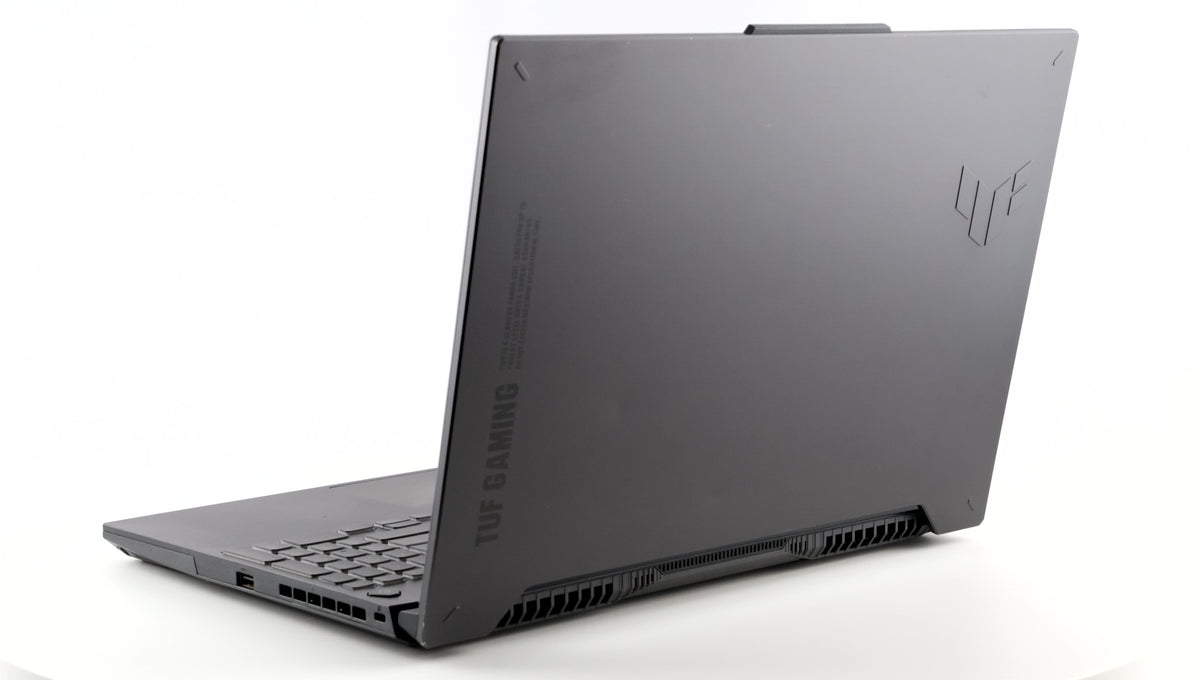 ASUS TUF Gaming A15 FA507NV-LP066W - Tweedehands