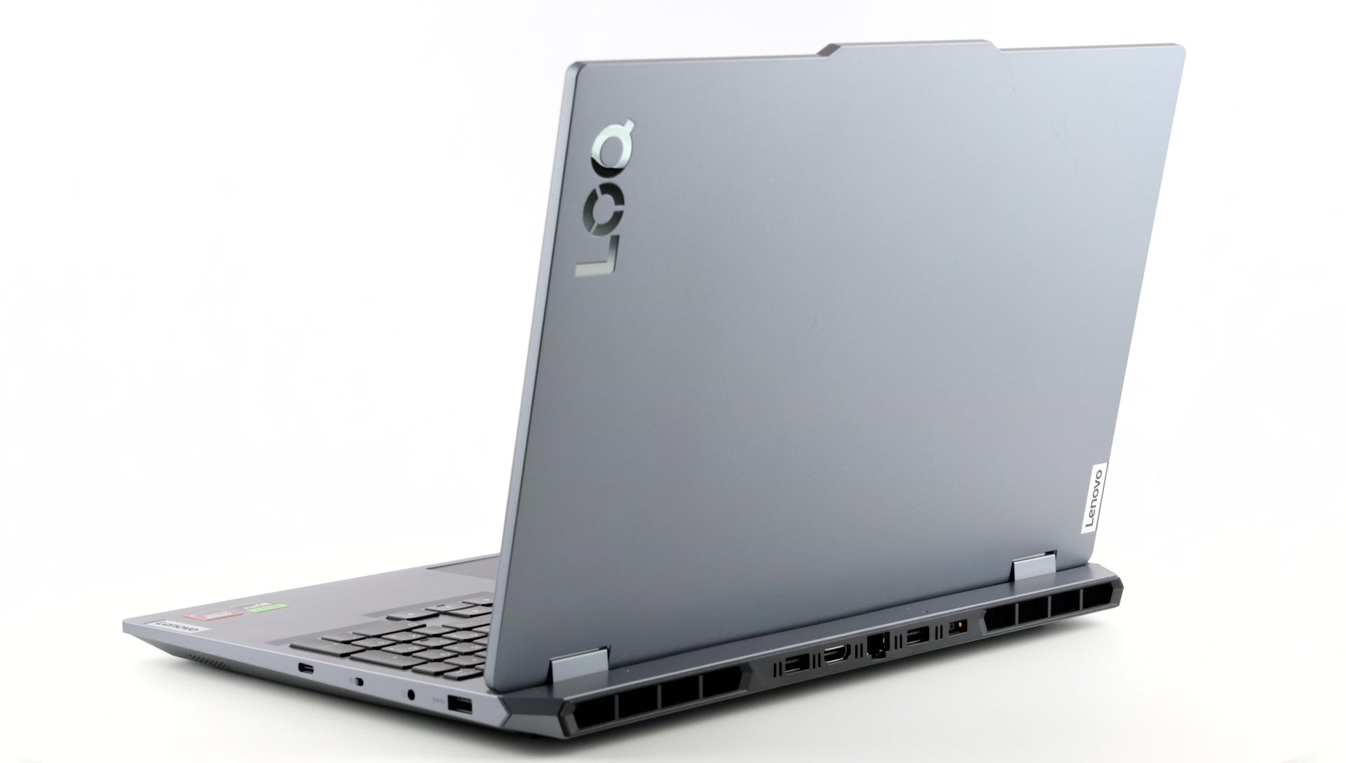 Lenovo LOQ 15AHP9 (83DX00ARMH) - Tweedehands